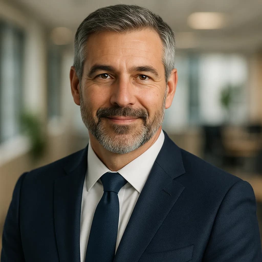 Autor Szymon Szczepański