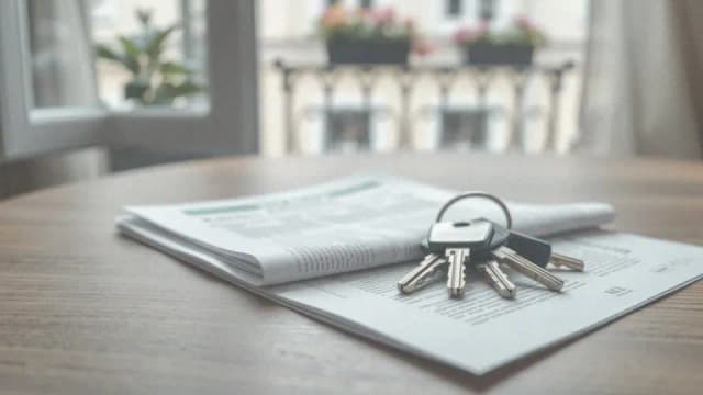 Jak sprawdzić wysokość czynszu i uniknąć nieprzyjemnych niespodzianek Jak sprawdzić wysokość czynszu i uniknąć nieprzyjemnych niespodzianek