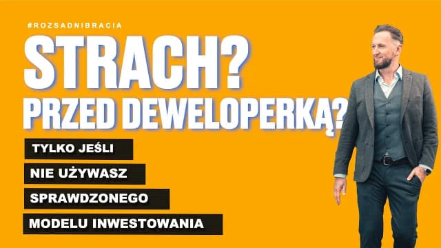 Jak zostać deweloperem i uniknąć najczęstszych błędów w branży Jak zostać deweloperem i uniknąć najczęstszych błędów w branży