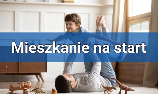 Kiedy mieszkanie na start? Sprawdź najnowsze informacje i zmiany Kiedy mieszkanie na start? Sprawdź najnowsze informacje i zmiany