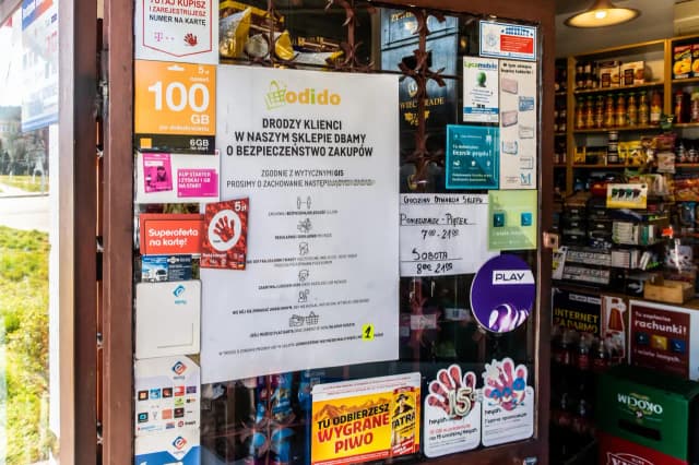 Jakie sklepy na osiedlu są najbardziej opłacalne i potrzebne? Jakie sklepy na osiedlu są najbardziej opłacalne i potrzebne?
