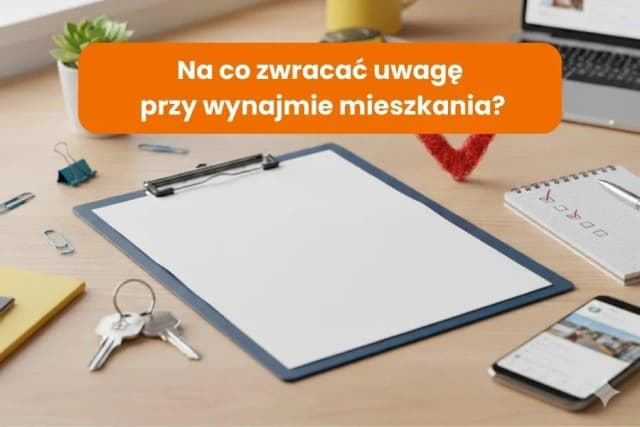 Jak wygląda wynajem mieszkania? Kluczowe kroki i pułapki do uniknięcia Jak wygląda wynajem mieszkania? Kluczowe kroki i pułapki do uniknięcia