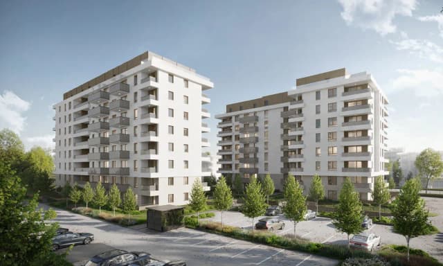 Co budują na osiedlu Południe Radom? Odkryj nowe inwestycje i zmiany Co budują na osiedlu Południe Radom? Odkryj nowe inwestycje i zmiany