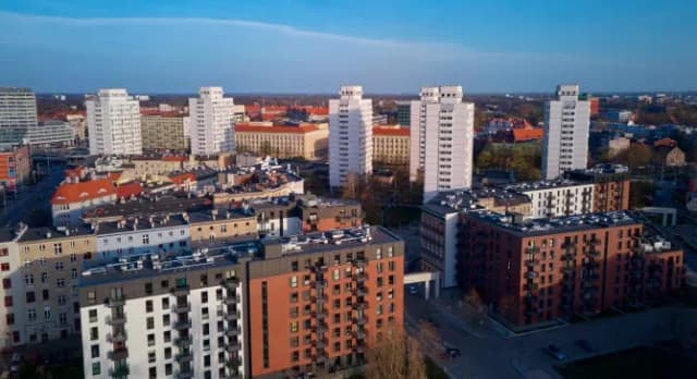 Ile kosztuje m kwadratowy mieszkania? Ceny, które zaskoczą każdego Ile kosztuje m kwadratowy mieszkania? Ceny, które zaskoczą każdego