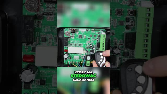 Jak otworzyć szlaban na osiedlu - proste metody i technologie Jak otworzyć szlaban na osiedlu - proste metody i technologie