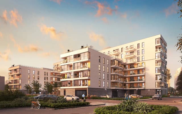 Jakie są instalacje na osiedlu i jak wpływają na komfort życia? Jakie są instalacje na osiedlu i jak wpływają na komfort życia?